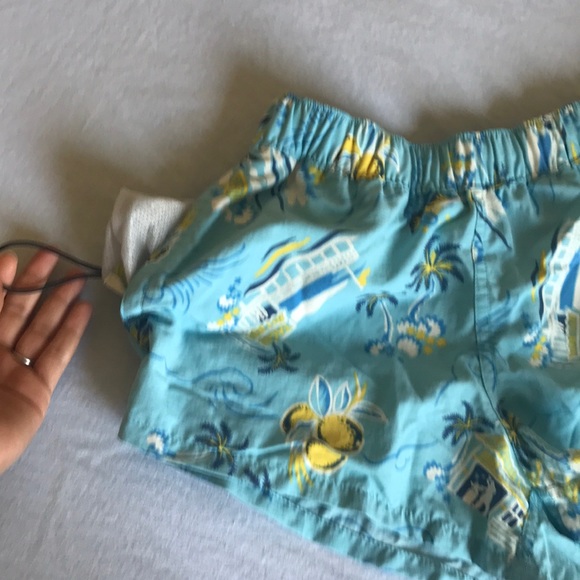 Patagonia barely baggies shorts - Picture 3 of 3